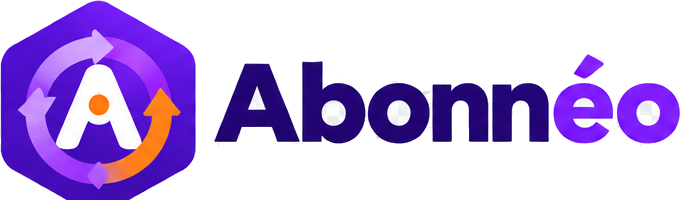Logo Abonnéo