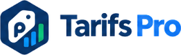 Logo Tarifs Pro
