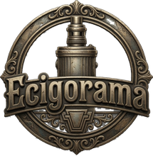 Logo Ecigorama