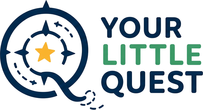 Logo Your Little Quest